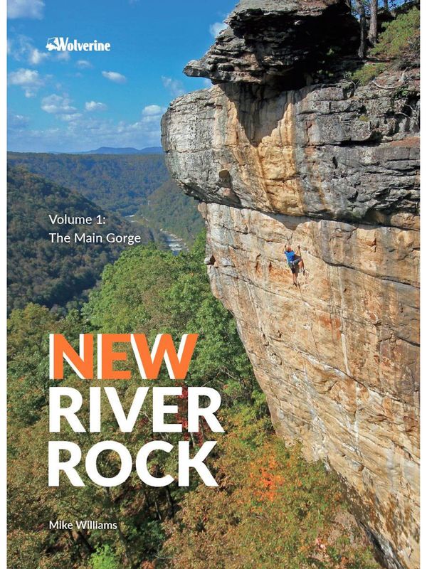 New River Rock Vol 1