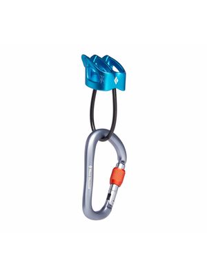 Black Diamond Big Air XP Belay Package