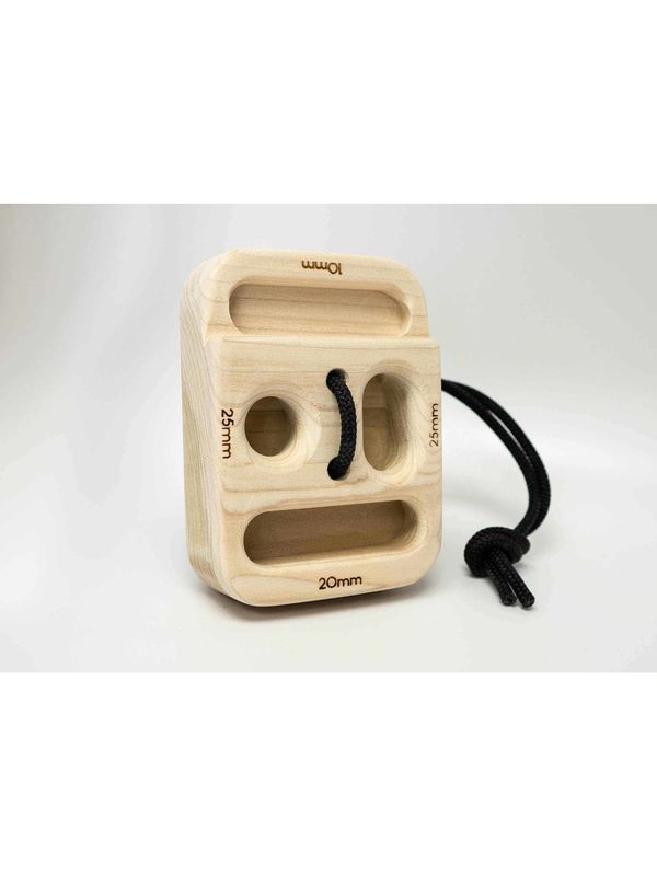 Tension Block