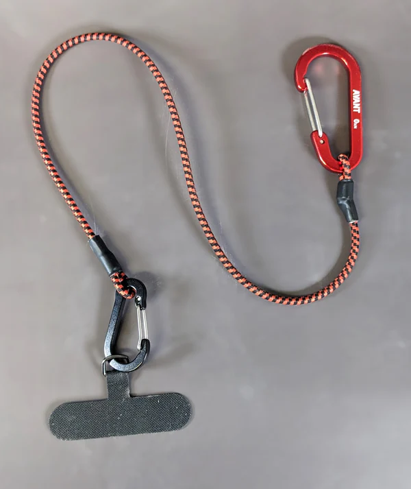 Avant  "Tech-Tether" Multipitch Phone Leash