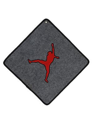Metolius Floor Mat
