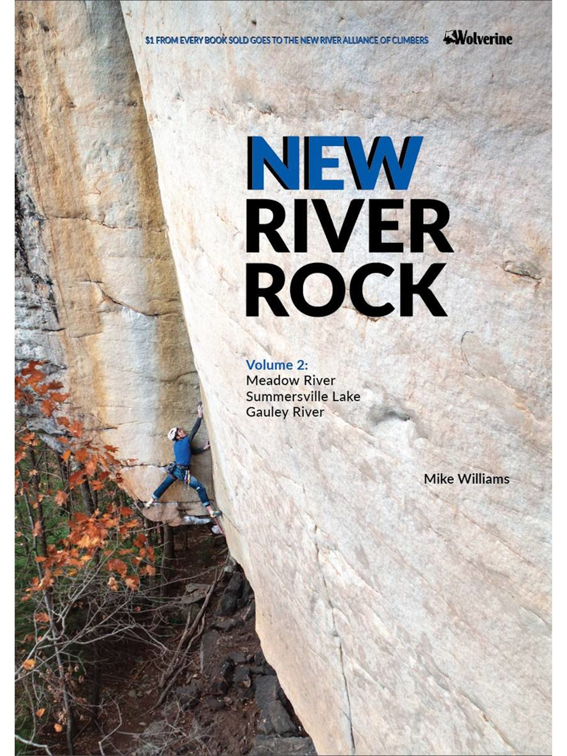 New River Rock Vol 2
