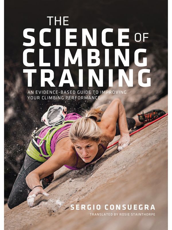 The Science of Climbing Training
