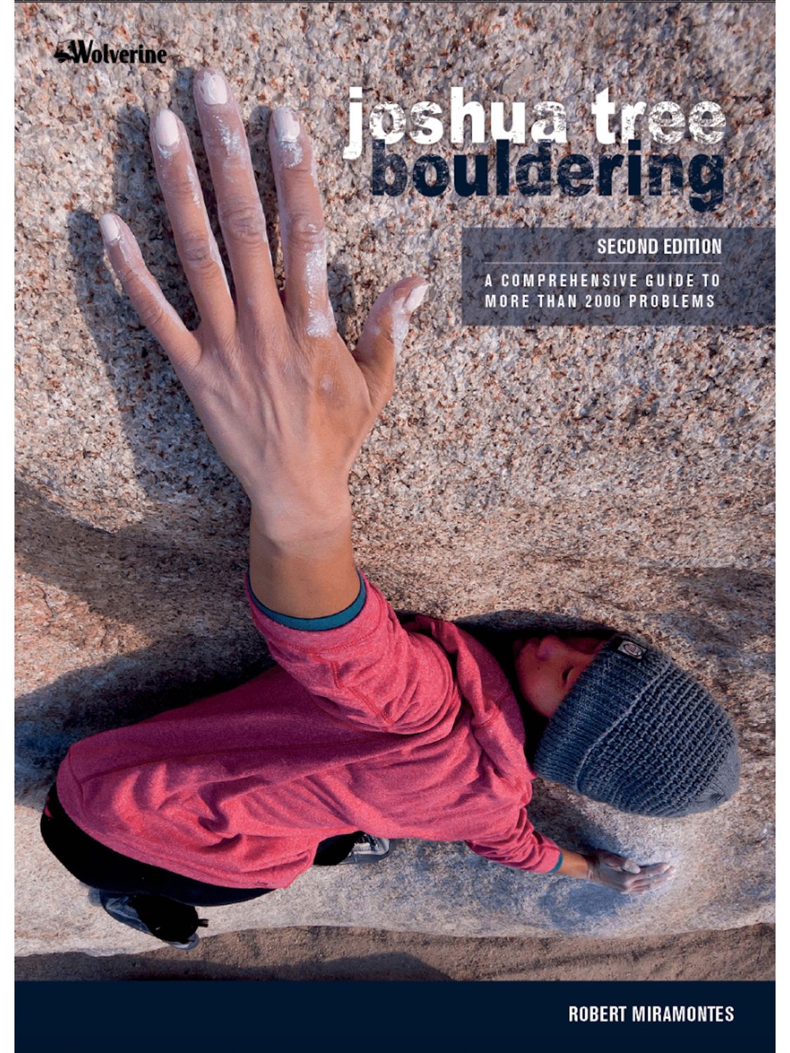 Joshua Tree Bouldering