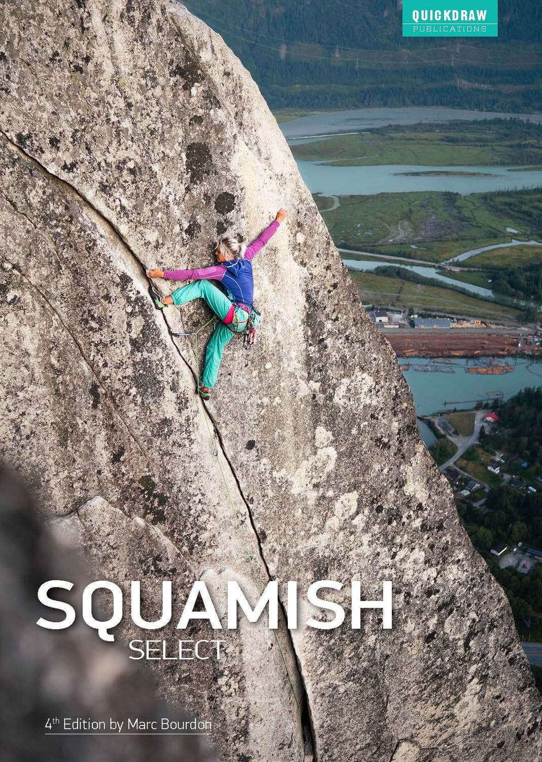 Squamish Select (4th Edition)