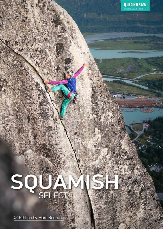 Squamish Select (4th Edition)