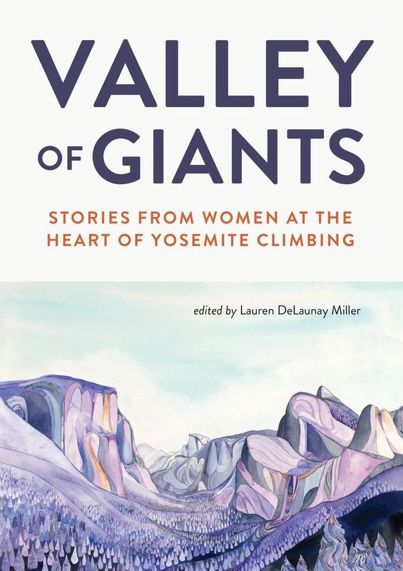 Valley of Giants - Lauren DeLaunay Miller