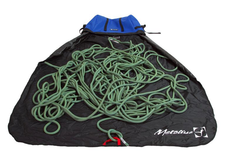 Metolius Ropemaster HC Rope Bag