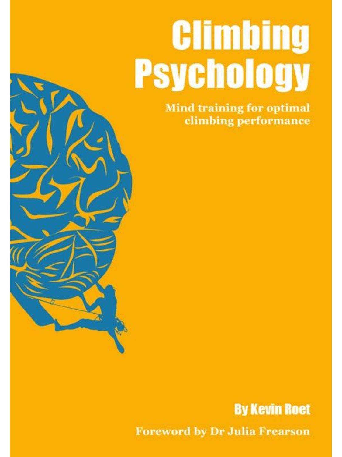 Climbing Psychology