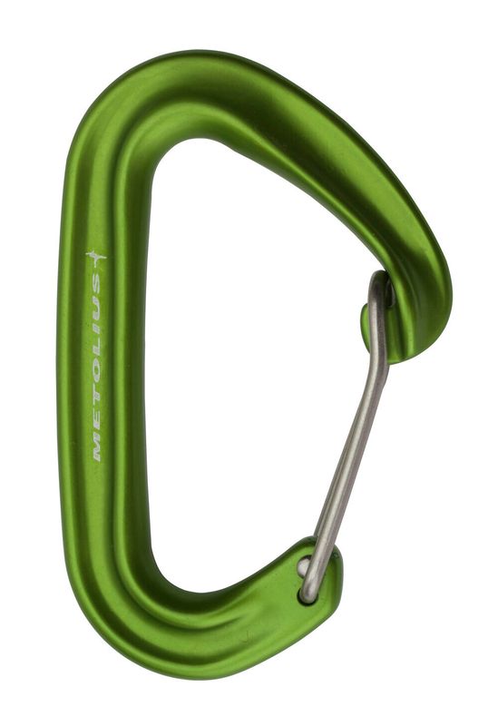 Metolius FS Mini II Carabiner (6-set)