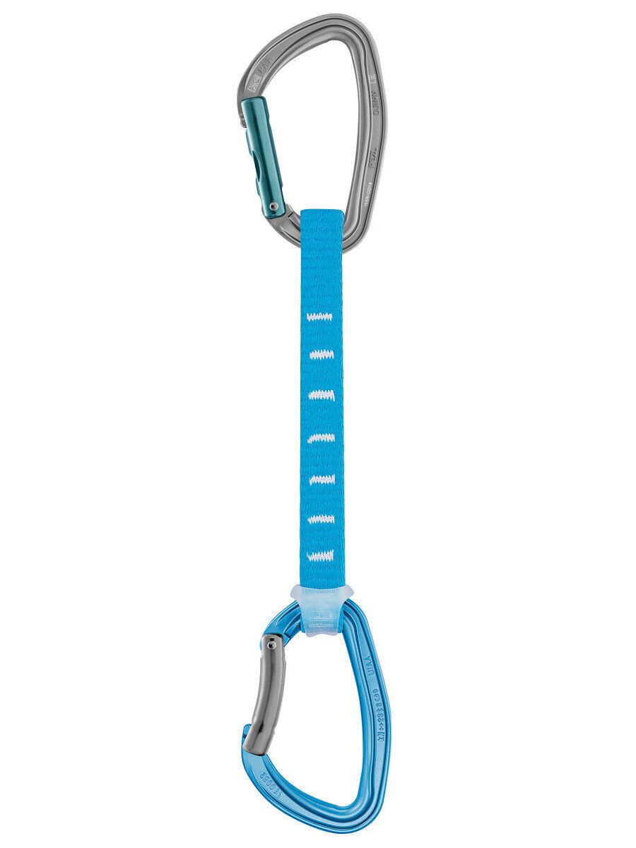 Petzl Djinn Axess 17 cm Quickdraw