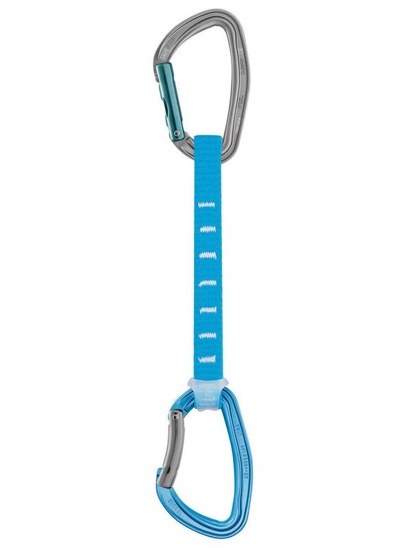 Petzl Djinn Axess 17 cm Quickdraw
