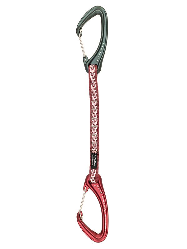 Metolius 6" Captive Quickdraw