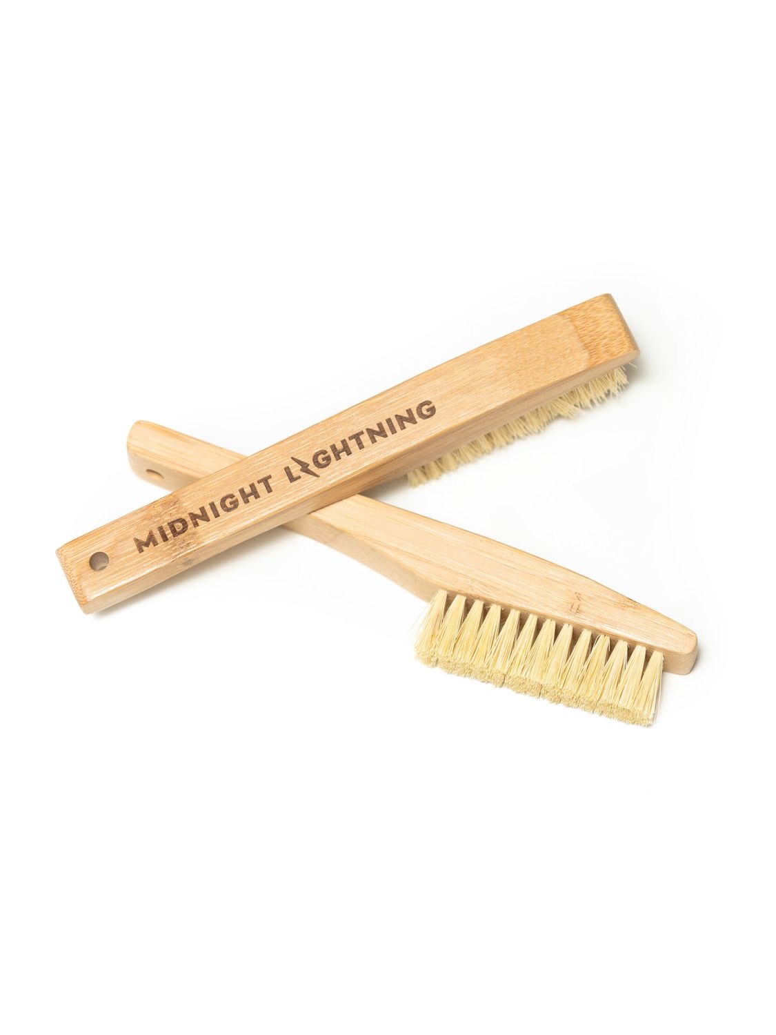 Midnight Lightning Vegan Eco-Brush