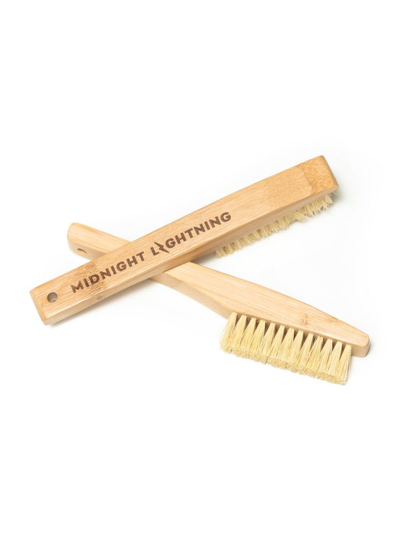 Midnight Lightning Vegan Eco-Brush