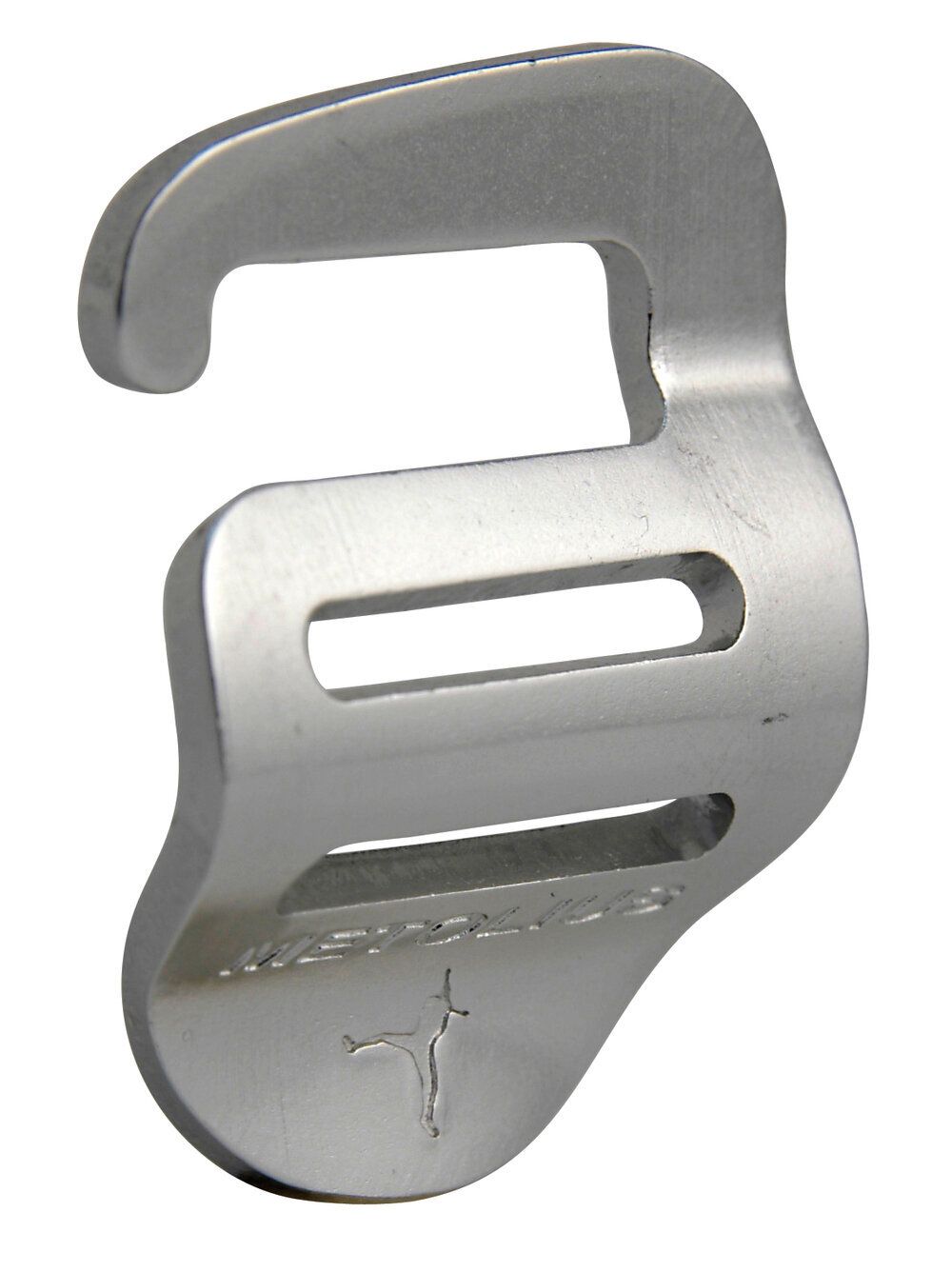 Metolius Crash Pad Buckle