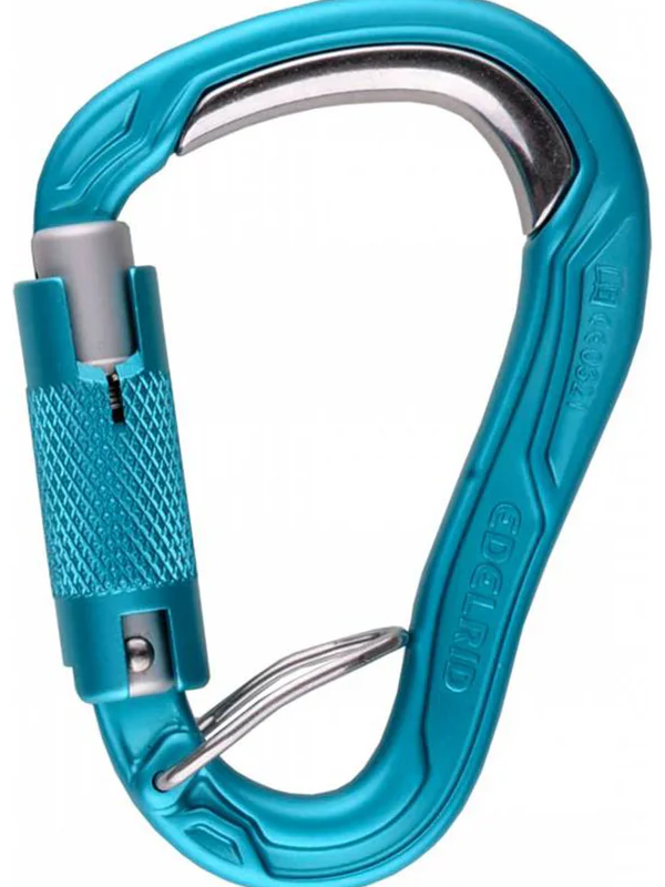 Edelrid HMS Bulletproof Triple FG