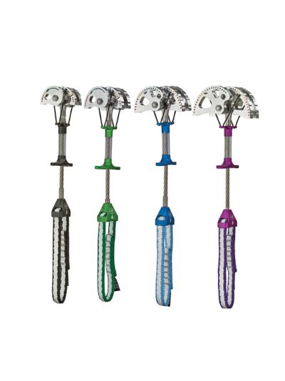 Metolius Ultralight Master Cam pkg #5-8