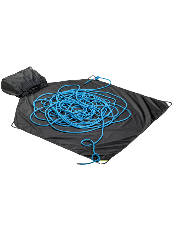 Black Diamond Full Rope Burrito Rope Bag