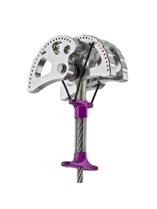 Metolius Ultralight Master Cam pkg #5-8