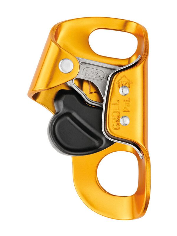 Petzl Croll S Ascender