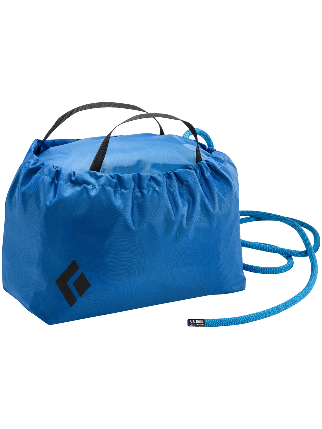 Black Diamond Half Rope Burrito Rope Bag