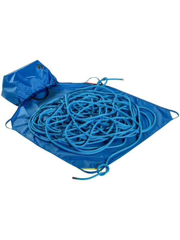 Black Diamond Half Rope Burrito Rope Bag