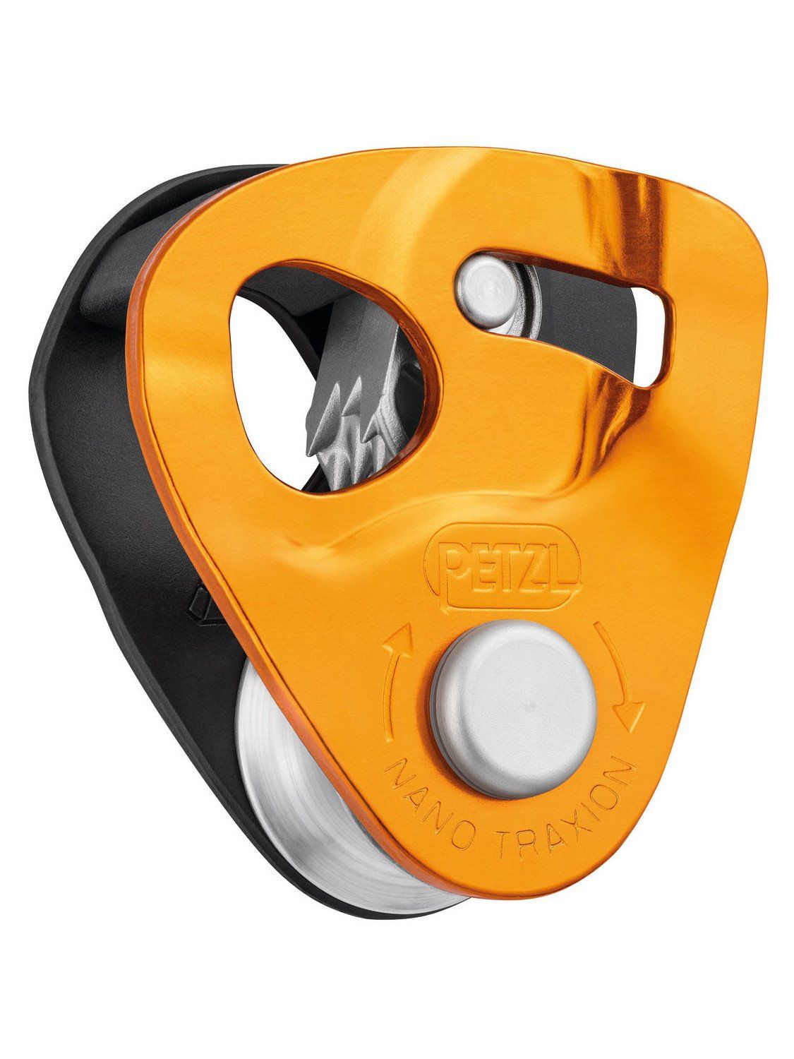 Petzl Nano Traxion