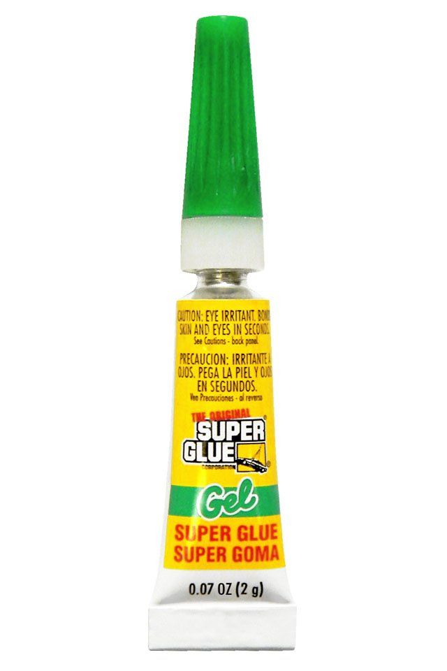 Rhino Super Glue