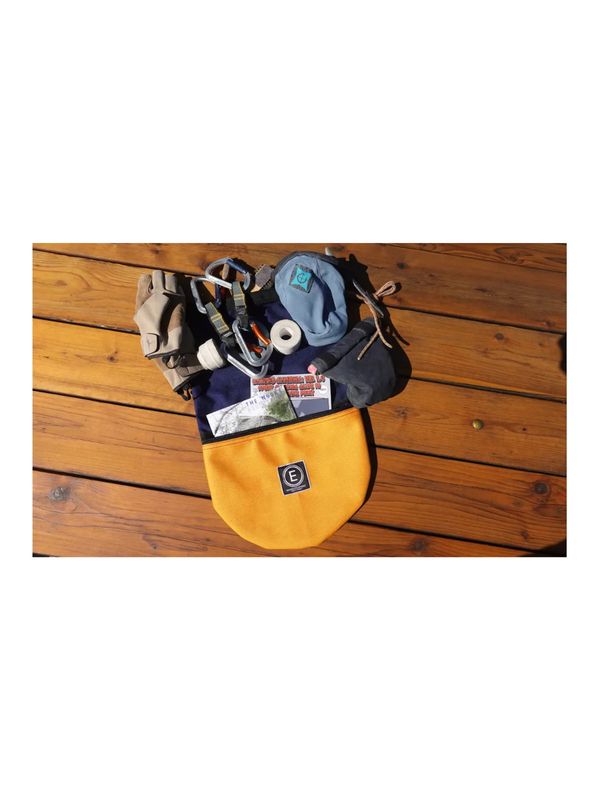 Enigma Equipment Parking Bag