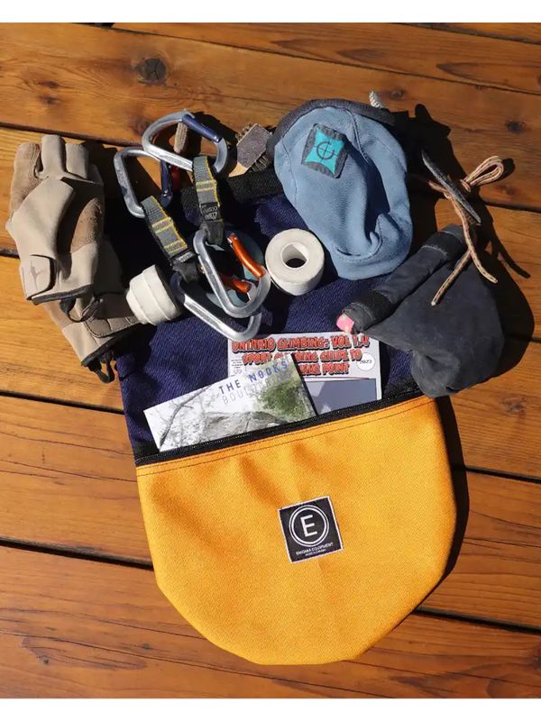 Enigma Equipment Parking Bag