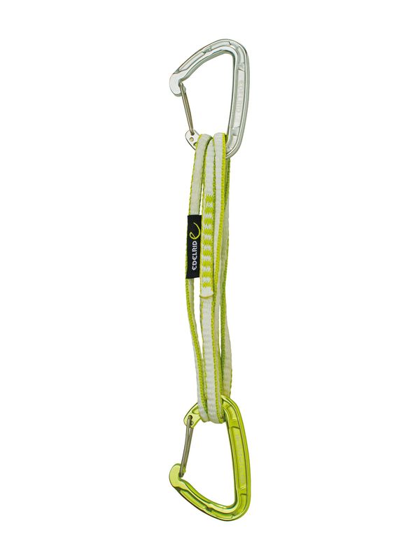 Edelrid Mission Set