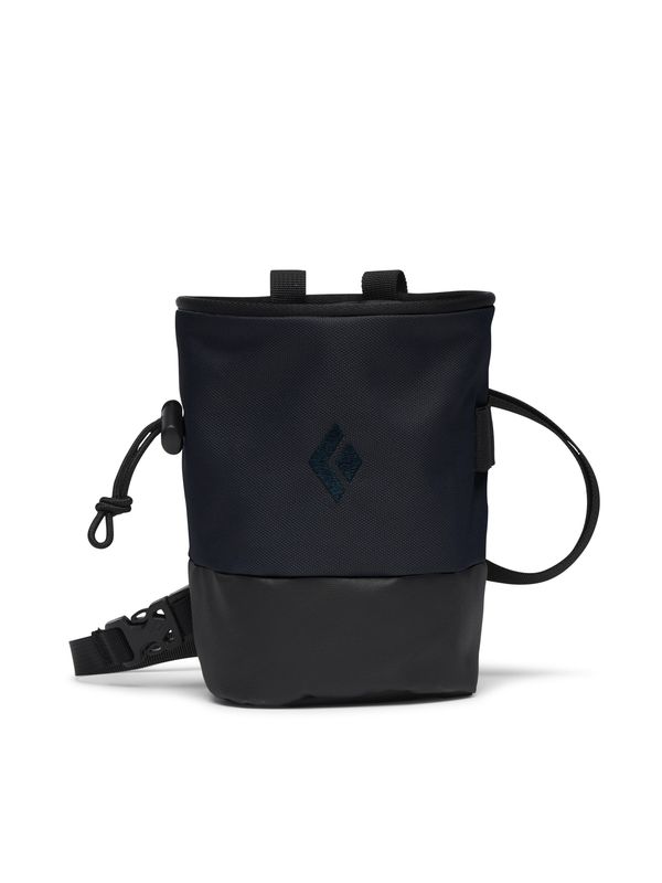 Black Diamond Mojo Zip Chalkbag