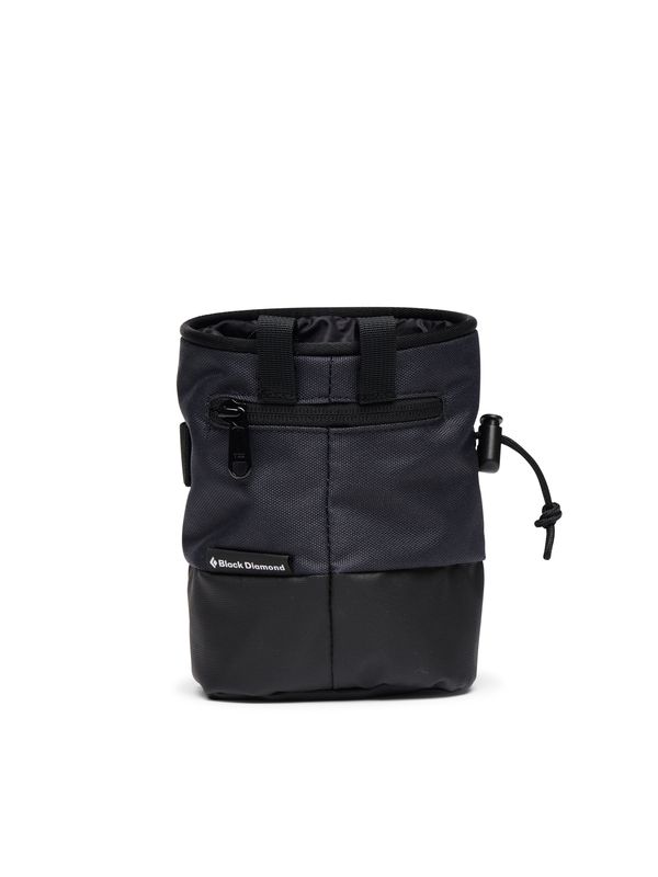 Black Diamond Mojo Zip Chalkbag