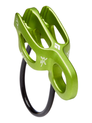 Black Diamond ATC Alpine Guide Belay Device