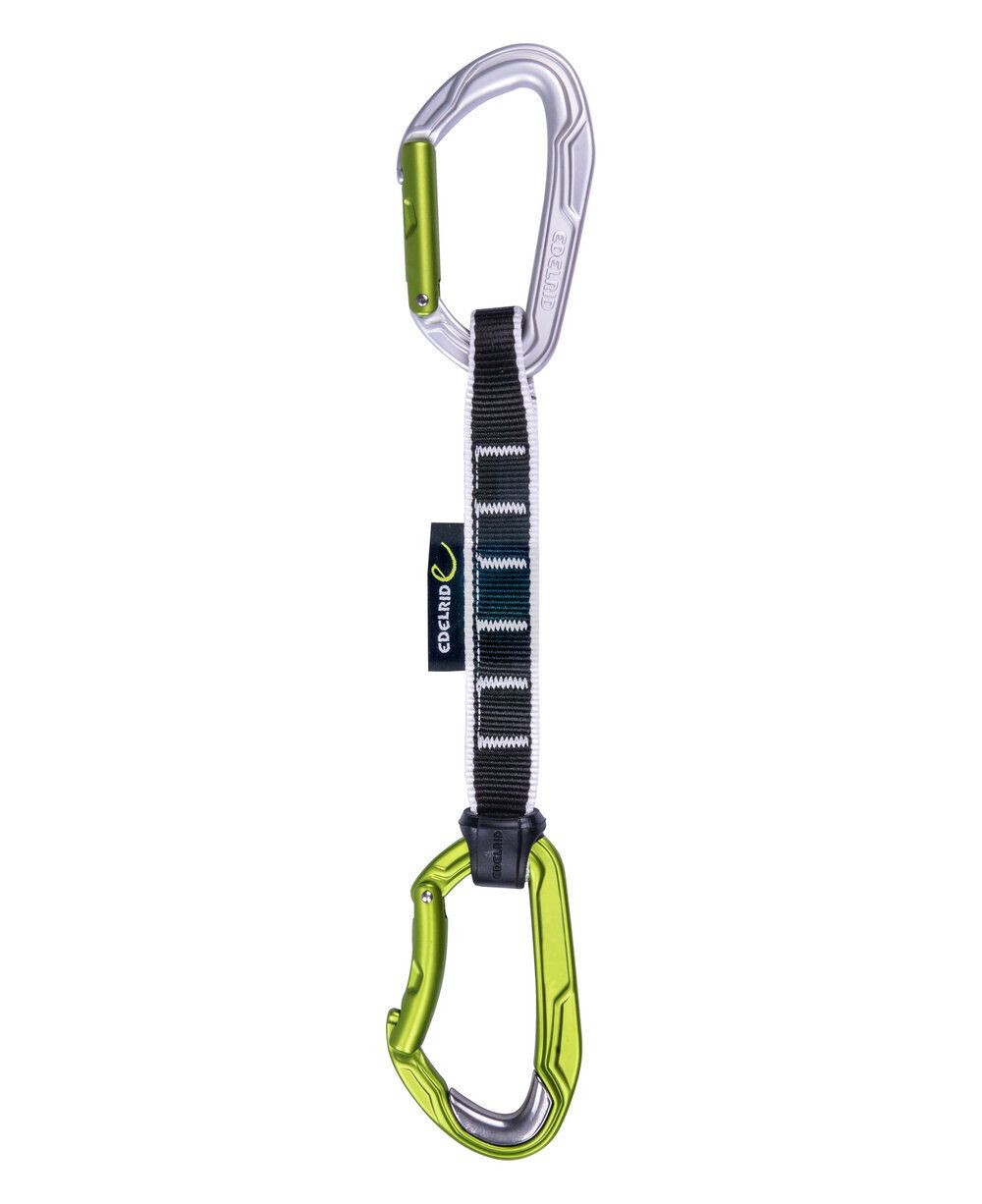 Edelrid Bulletproof Quickdraw