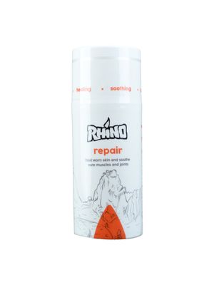 Rhino Repair Skin Care Lotion