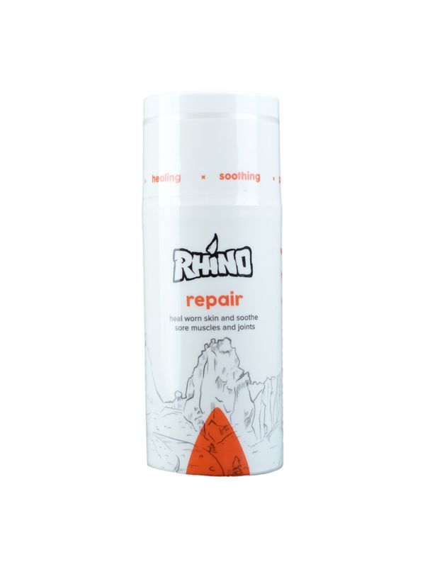 Rhino Repair Skin Care Lotion