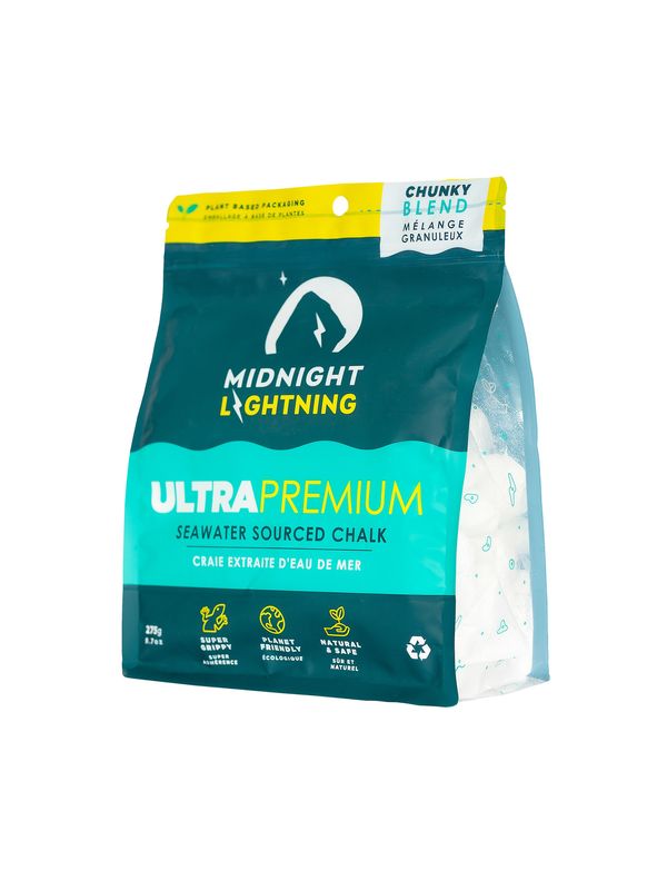 Midnight Lightning Seawater Sourced Chalk