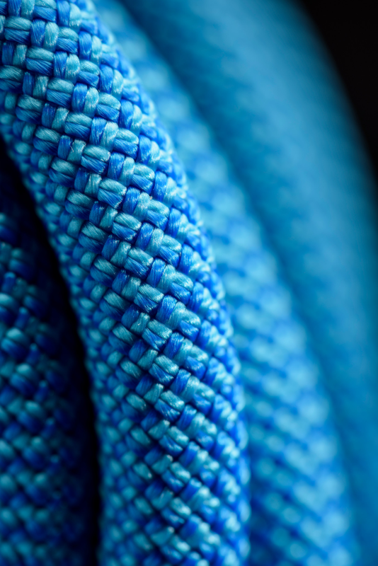 Black Diamond 9.9 mm Rope