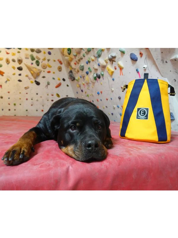Enigma Equipment Apex Bouldering Bucket
