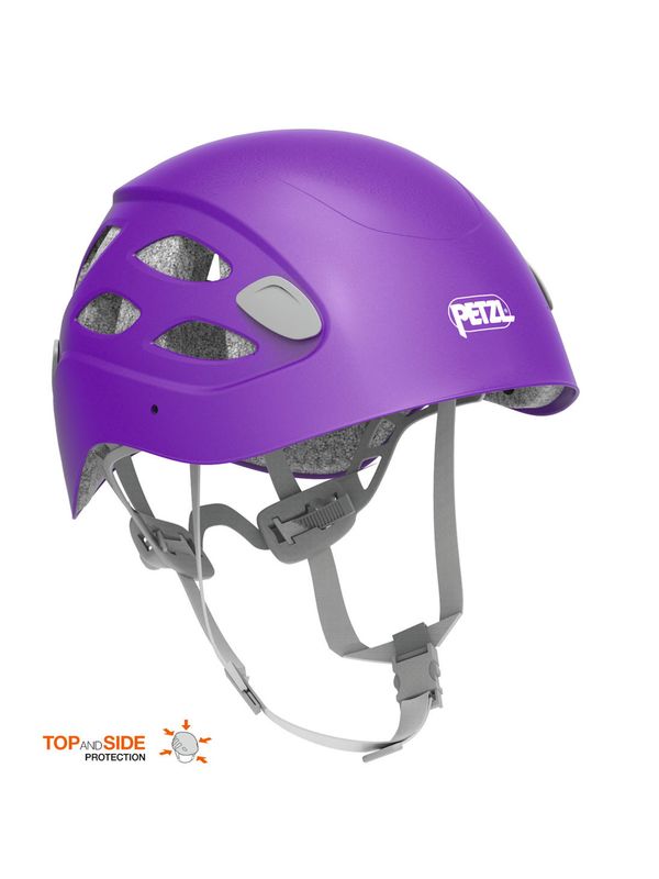 Petzl Borea Helmet (S/M) - CLOSEOUT