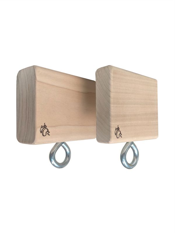 Pinch Training Blocks