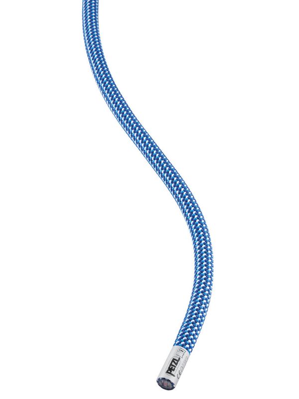 Petzl Contact Wall 9.8 mm Rope