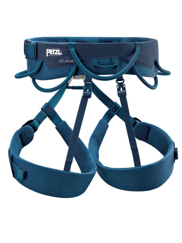 Petzl Adjama Harness (Past Season)