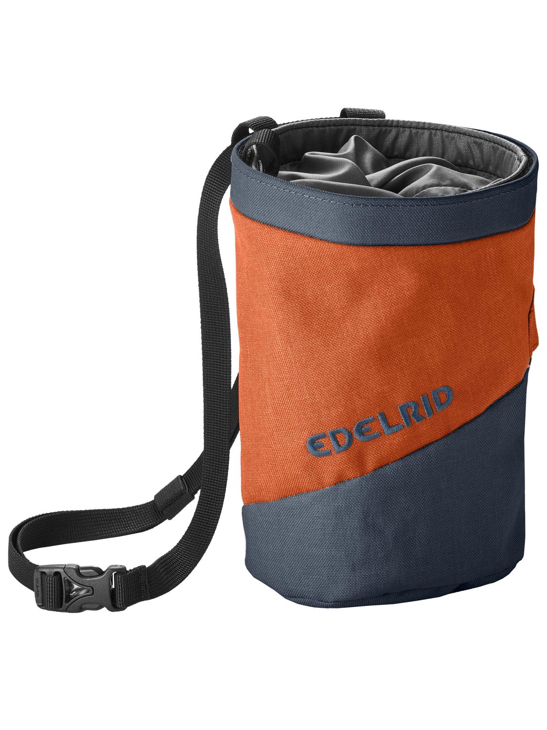 Edelrid Splitter Twist Chalk Bag
