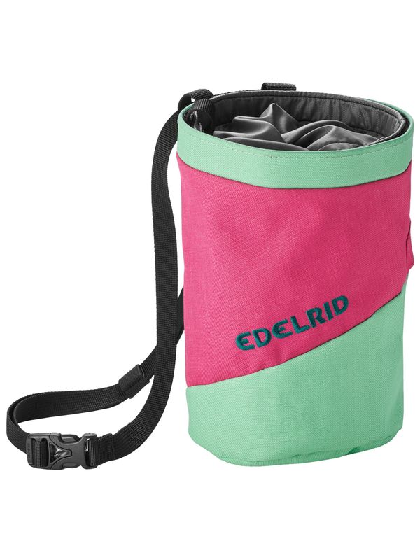 Edelrid Splitter Twist Chalk Bag