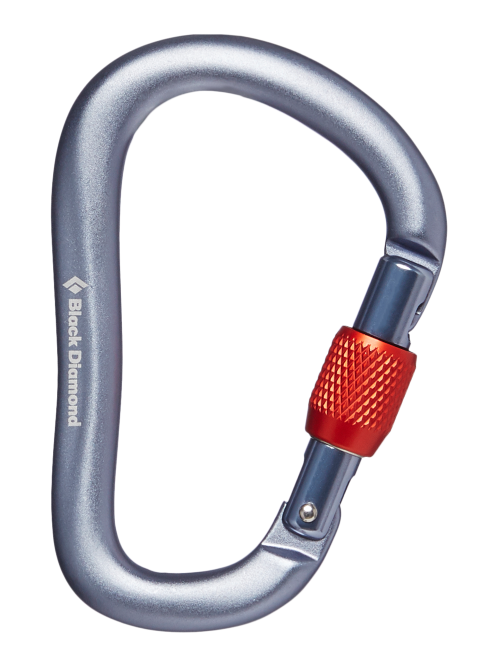 Black Diamond Rocklock Screwgate Carabiner