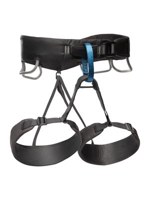 Black Diamond Momentum Harness (Men's) Black Diamond Momentum Harness (Men's)