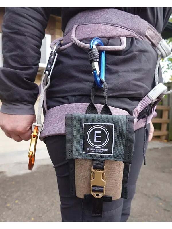 Enigma Equipment Cell Station